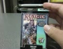 【MTG】7版テーマデッキ開封動画【初投稿】