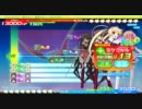 【クルくるPSS】 バトル体験版 TRIAL02 20フレームで撃破