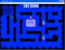 【実況プレイ】 インテリビジョン・ナイトストーカー 【Intellivision】