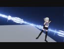 【MikuMikuDance】アノマロ式改変モデルでZIGG-ZAGG