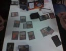 【MTG/レガシー】9/30中野FNL決勝戦