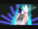 【MikuMikuDance】ハーフランバート×輪郭シェーダ【ねこみみスイッチ】