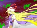 不意打ち的な幻想入り21
