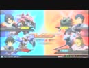【EXVS】　なるさんの身内戦　【隠者視点】