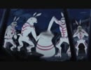 【トラウマ注意】BLOOD-Ｃ×ぼのぼの　「しまっちゃうおじさん」