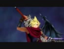 【リハビリ】ディシディア012アドパ対戦32