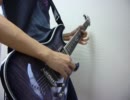ローリンガールを弾いてみた。【かなで】