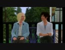 【Sims3でAPﾍﾀﾘｱ】親分と兄ちゃんで某罠屋敷探索