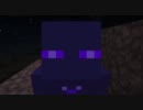 【minecraft】　のんびりしてきたマインクラフト　18日目