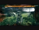 RockのBF3実況その１  『βの巻』 【PS3】 後編