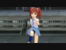 【オーバーマスター】高槻やよいパンチラキック詰め合わせ