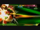 2011年9月29日 MARVEL VS CAPCOM3対戦会その1