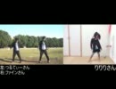 【てぃ☆イン！さん】ZIGG-ZAGGを踊ってみた【りりりさん】