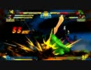 2011年9月29日 MARVEL VS CAPCOM3対戦会その3