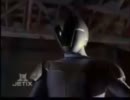 Power Rangers　遅れてきた戦士達　-初代～SAMURAI-