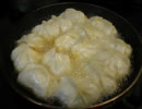 2011.9.28　ホワイト餃子