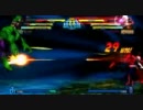 2011年9月29日 MARVEL VS CAPCOM3対戦会その4