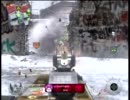 Xbox360 COD BO　枯れた声で実況プレイ～流派！軽機関銃使いが奥義・・～