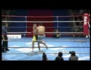 【k-1】名城裕司 VS 森田崇文　Part.2　【2011/9/25】