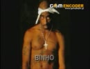2pac- Never Call You Bitch Again