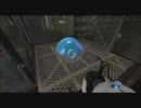 【2人で】頭脳派実況PORTAL2【いかがっすか？】part18