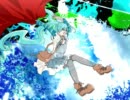 【初音ミクオリジナル】風のマテリアル