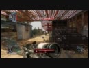 【COD：BO】R1cKyのｇｄｇｄなんちゃってエイム練習