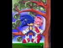 【AMV】sonamy(No Te Rindas) / Teenangels