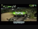 【BORDERBREAK】桜前線のボーダーブレイク:エンコテスト【SA】
