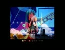 【初音ミク(1640㍍)】未来線　弾いてみた【ギター】