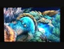 【MHP3rd】 ひとりで狩れるもん vol6 ～リトライ編～ 【脱・寄生厨】