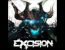 【Dubstep】Excision and Datsik - 8 Bit Superhero【ロックマン】