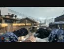 【CoD:BO】sombraの荒ぶるダブルトマホークな動画9