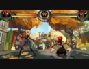 Ｓｋｕｌｌｇｉｒｌｓ　ﾌﾗｲﾃﾞｲﾅｲﾄﾌｧｲﾄ　ｹﾞｰﾑﾌﾟﾚｲ