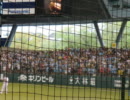 2011年10月1日 at西武ドーム　西武対ソフトバンク　福田応援歌