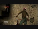 [Xbox] Dead Island LV50Infectedをボコる　Part2