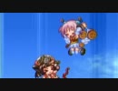 クイーンズゲイトSC 戦闘集③