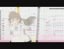 【バンブラDX】COOLISH WALK【TVsize】(WORKING'!!OP)