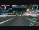 息抜きに、ニトロ縛りつつ　リッジレーサーズをプレイPart.4