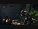 【DARK SOULS実況】鬼畜死にゲーをにわかプレイ Part12
