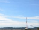 カメラ素人が微速度撮影に兆戦してみた。