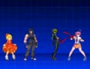 ＭＵＧＥＮキャラをさっくり触ろお！！　さまざま15