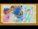【星のカービィWii】オープニング映像