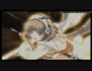 テイルズオブエクシリア(TOX)　秘奥義締めコンボ　＋　ネタコン