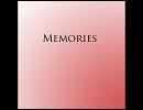 がくっぽいどでオリジナル曲『Memories』