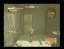 MGO　テスト動画