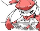 初音ミク　腐れ外道とチョコレイト