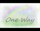 One Way (original)