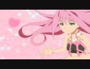 【オリジナル曲】～偏風少女～decrescendo Girl【ルカに歌ってもらった】