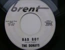 THE DONAYS - BAD BOY